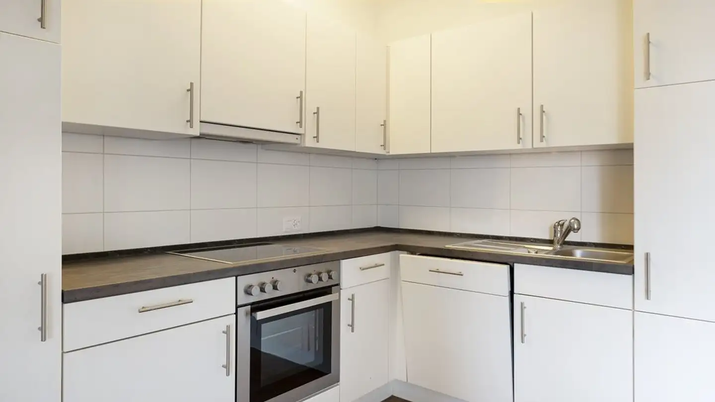 Appartement à louer - Vorstadt 30a, 3380 Wangen an der Aare - Photo 4