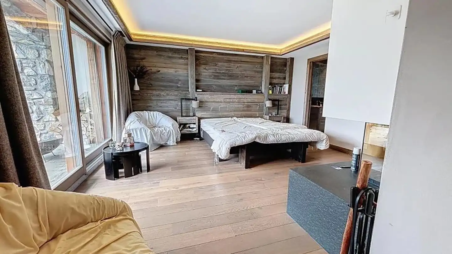 Appartamento in vendita - Route De Crans-Montana, 3963 Montana - Foto 3