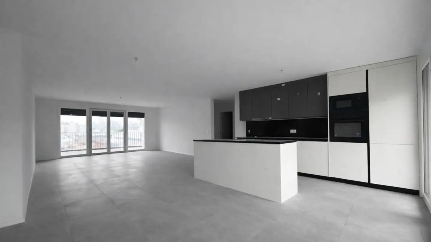 Wohnung mieten - Route De La Poya 10, 1726 Farvagny-le-Grand - Foto 3