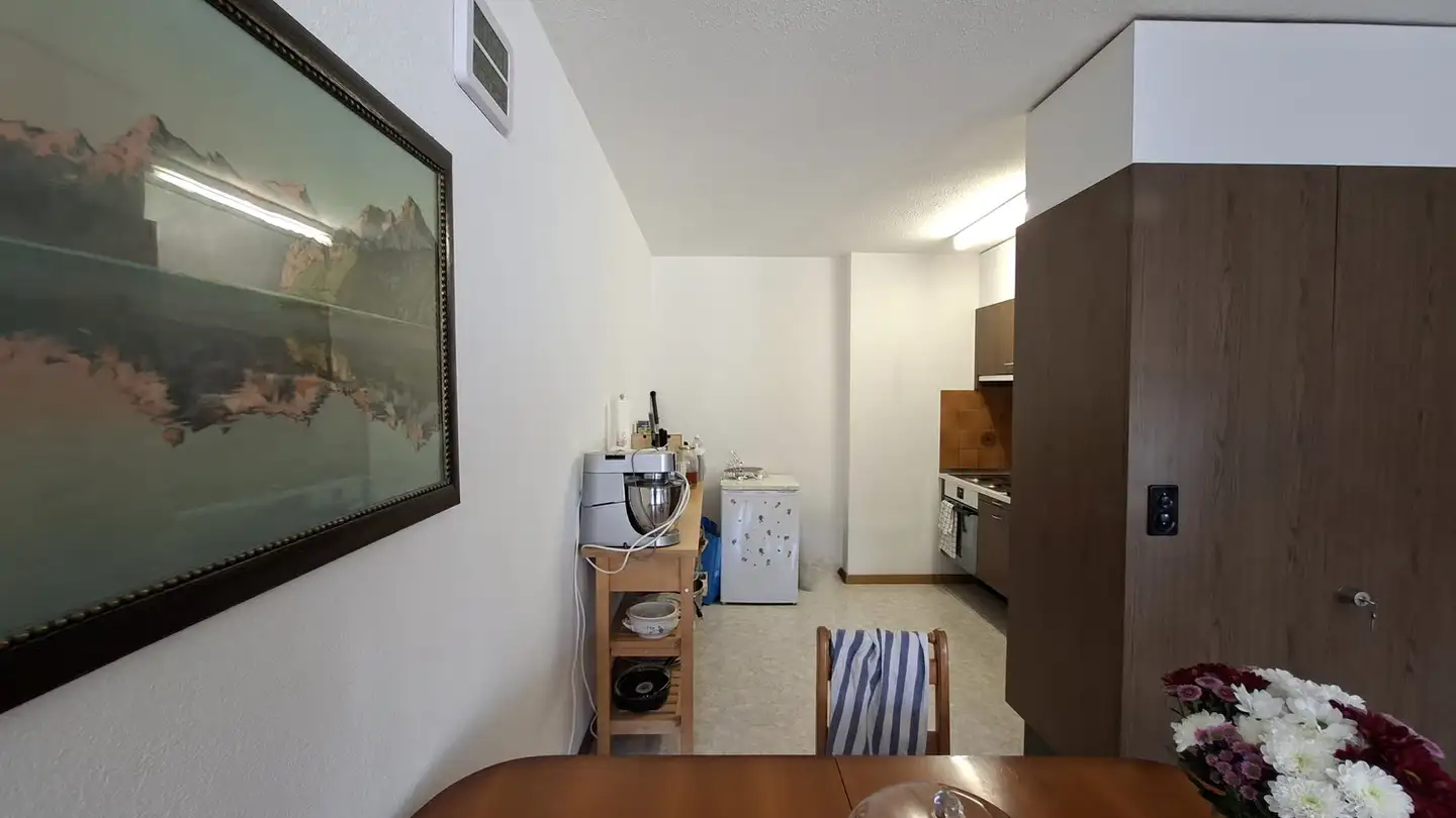 Wohnung mieten - Rathausgasse 9, 4800 Zofingen - Foto 2