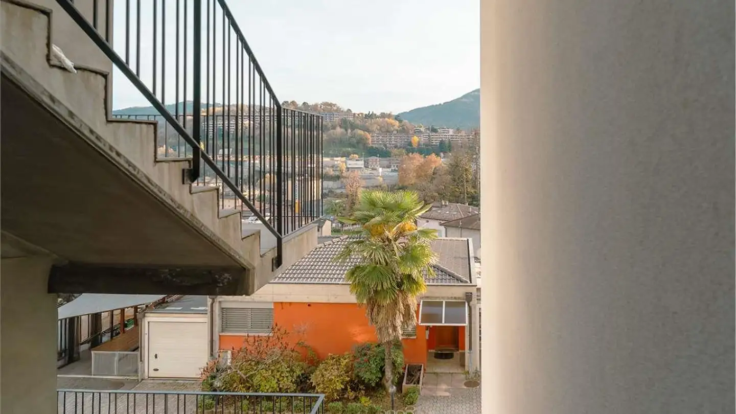 Wohnung kaufen - Via Alla Cascine, 6833 Vacallo - Foto 3