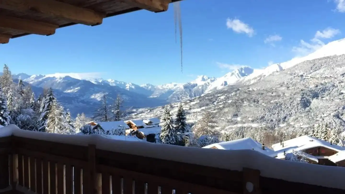 Appartamento in vendita - Route De Crans-Montana, 3963 Montana - Foto 4