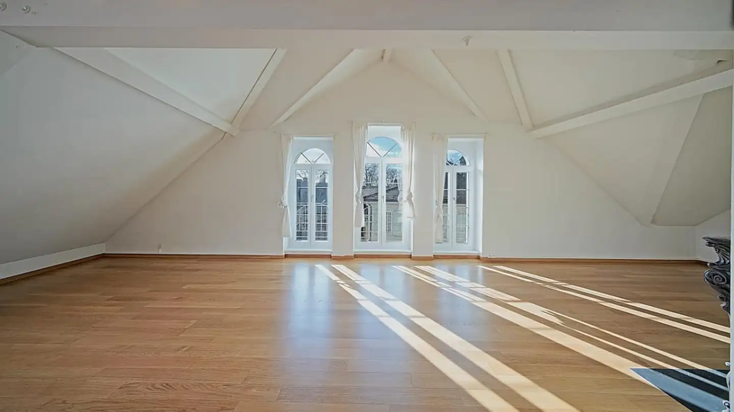 Duplex à vendre - 1170 Aubonne