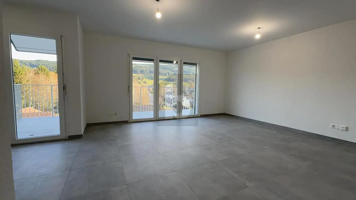 Appartamento in affitto - 1347 Le Sentier - Photo 2