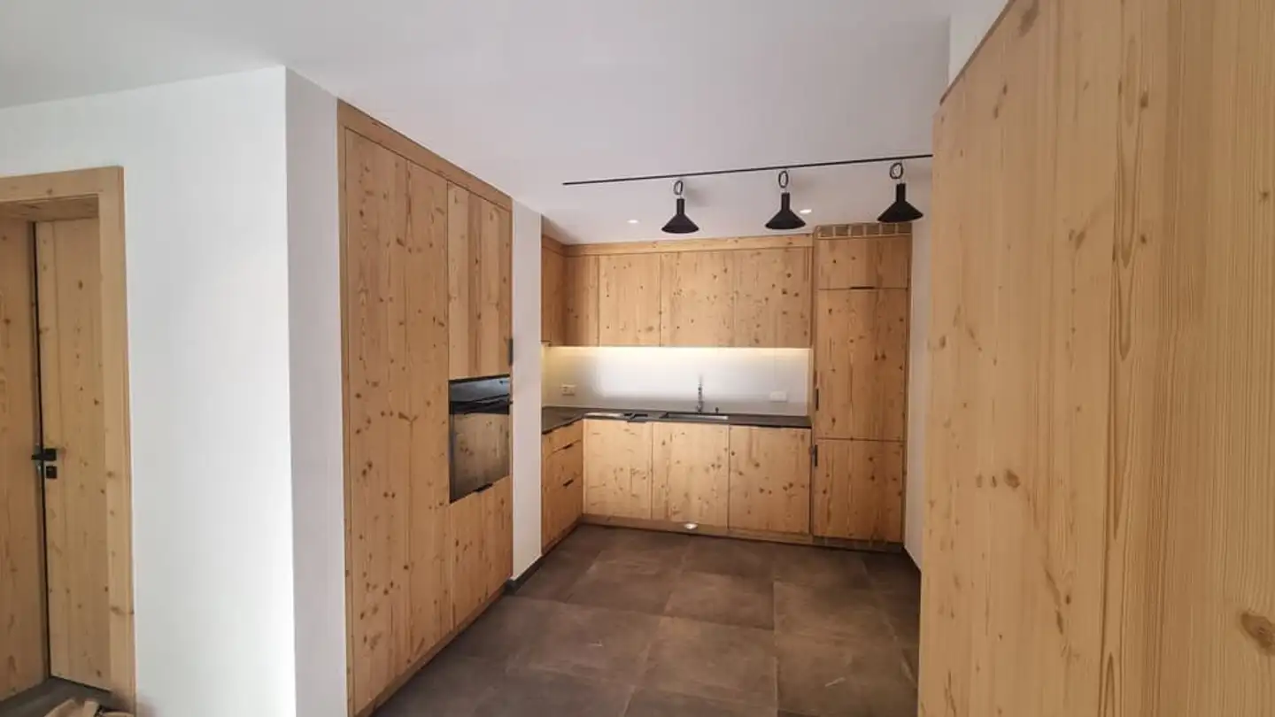 Wohnung mieten - Chemin De La Cotze, 1934 Bruson - Foto 2