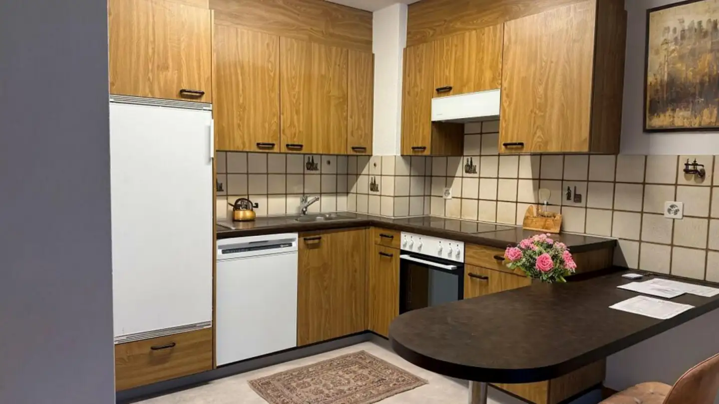 Casa singola in affitto - Rosenbergstrasse 48, 9000 St. Gallen - Foto 2