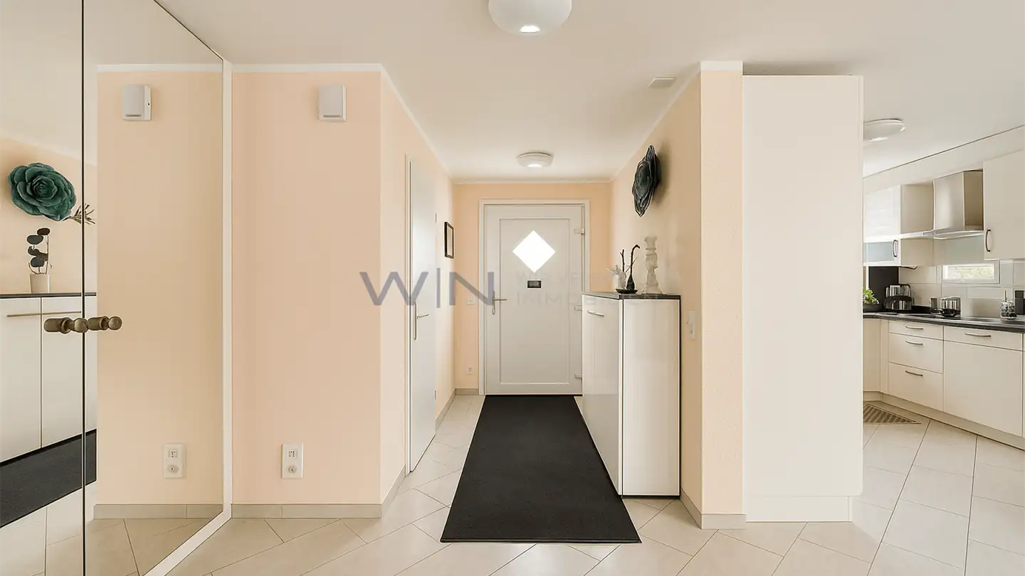 Einfamilienhaus kaufen - 4563 Gerlafingen - Foto 2