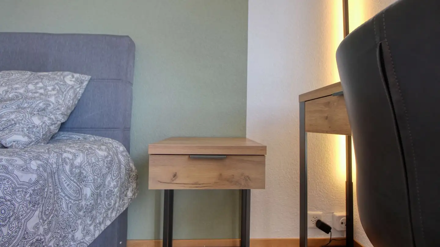 Chambre à louer - Rue Du Maupas 16, 1004 Lausanne - Photo 3