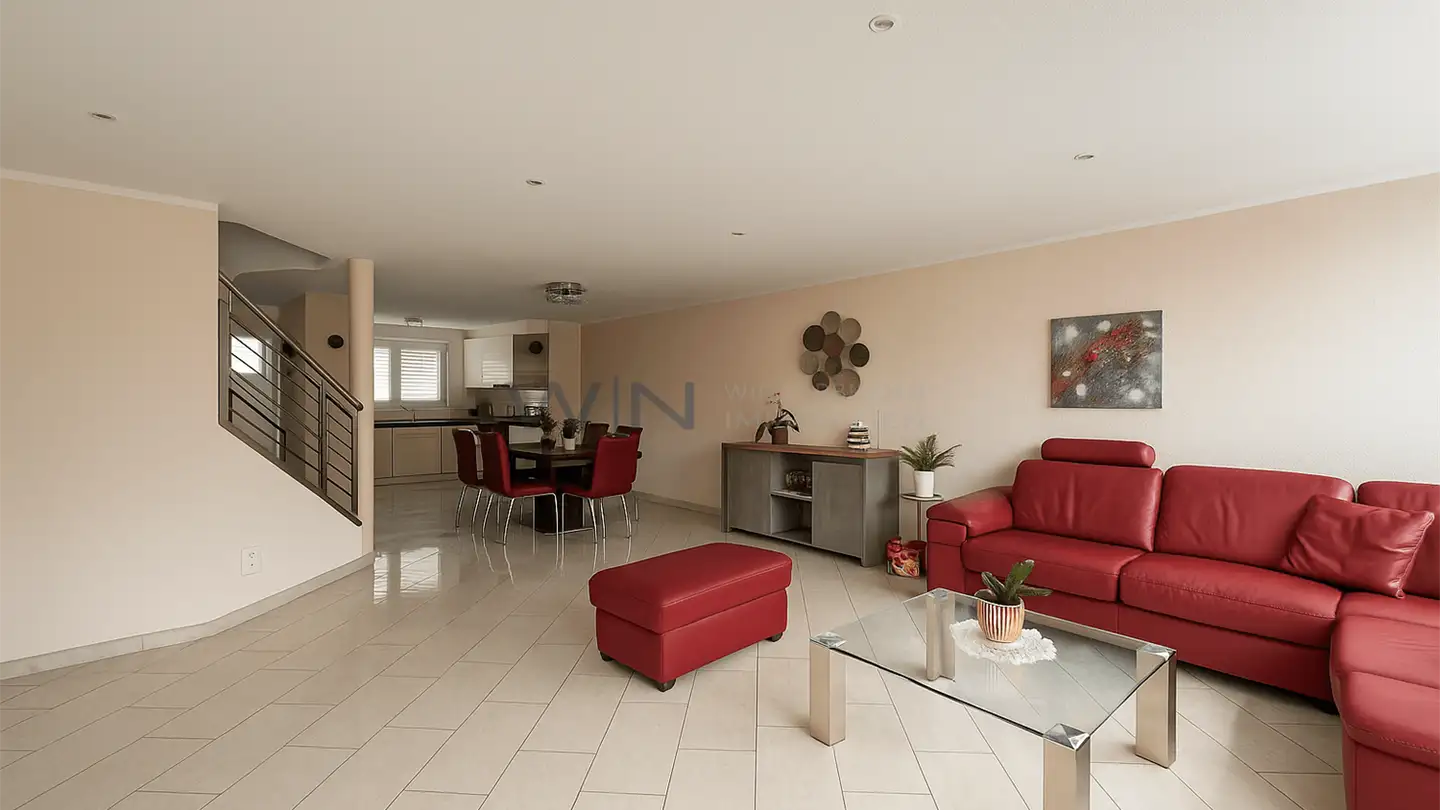 Einfamilienhaus kaufen - 4563 Gerlafingen - Foto 4