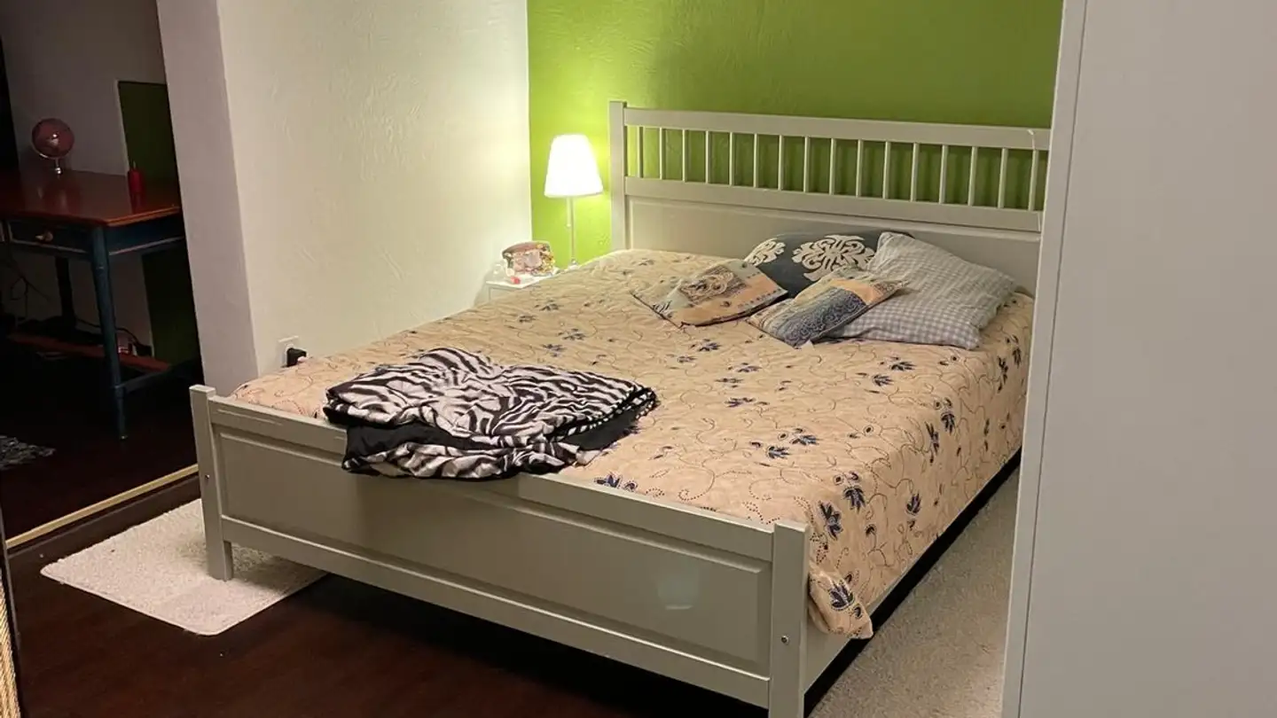 Stanza singola in affitto - Oberdorfstrasse 29, 8702 Zollikon