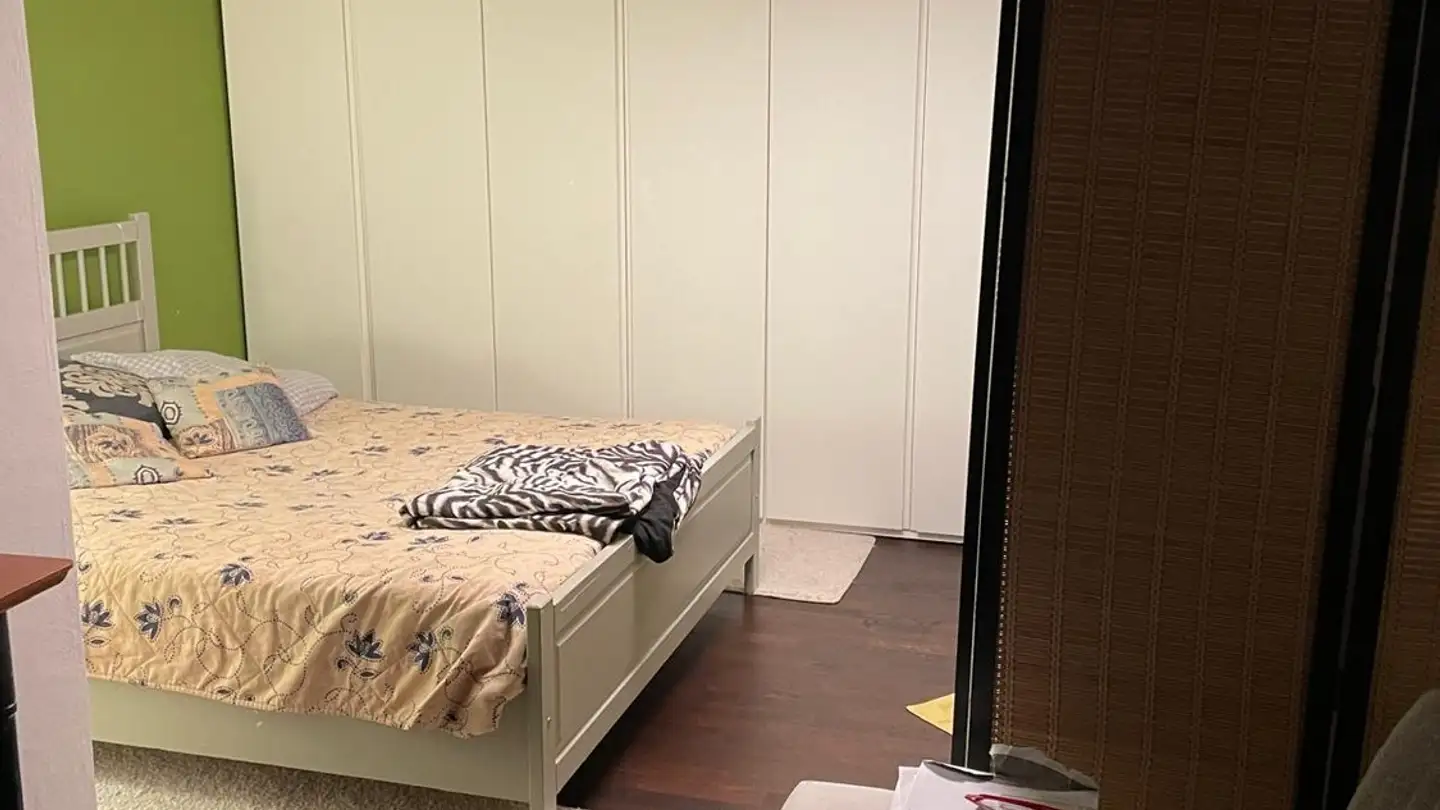 Stanza singola in affitto - Oberdorfstrasse 29, 8702 Zollikon - Foto 2