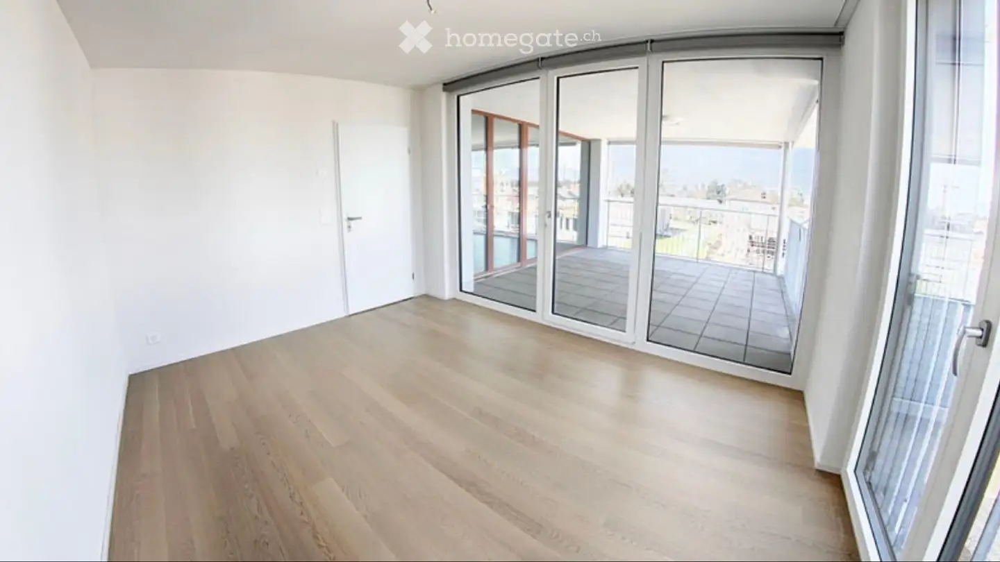 Appartement à louer - Rankmattweg 11, 4900 Langenthal - Photo 3