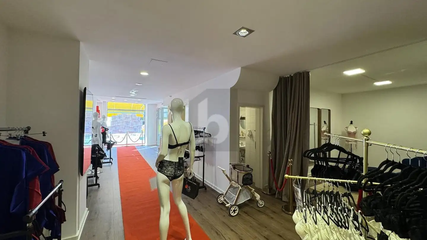 Negozio in affitto - 1820 Montreux - Photo 2