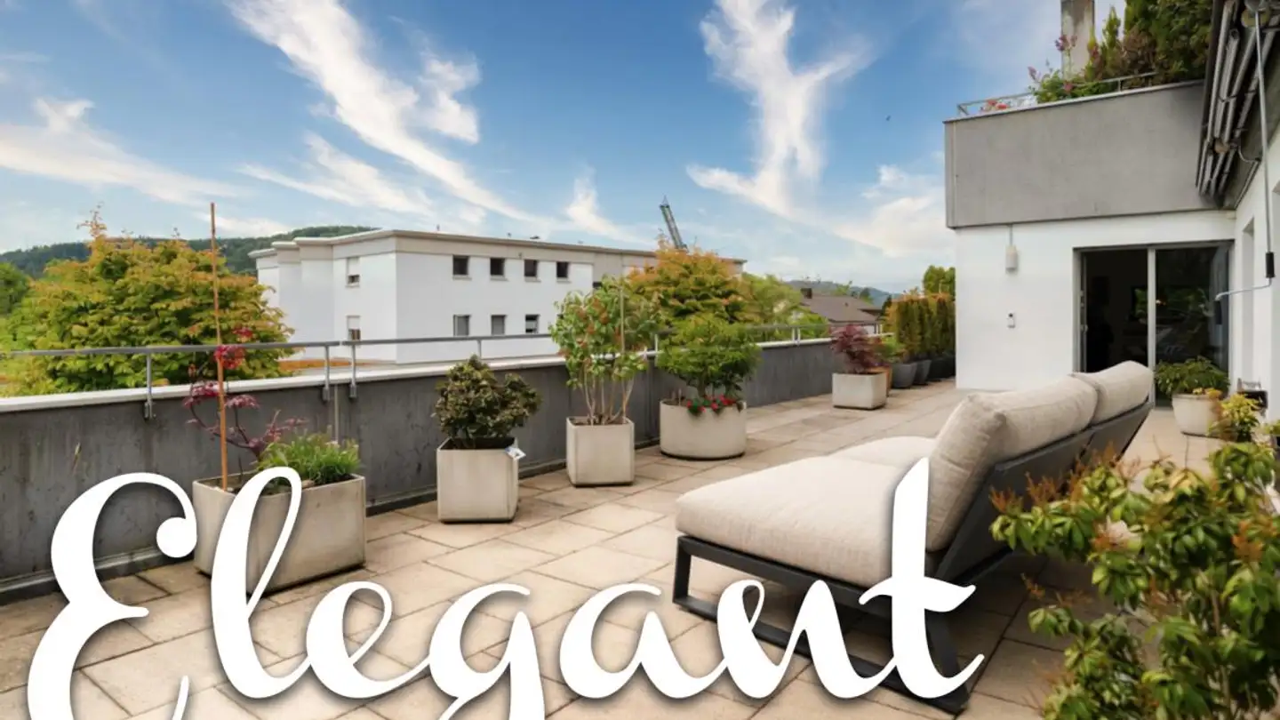 Appartement à vendre - Haltenrebenstrasse 74, 8408 Winterthur