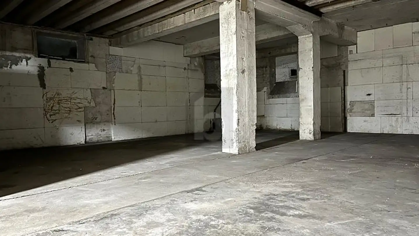 Spazio di archiviazione in affitto - 5275 Etzgen - Foto 4