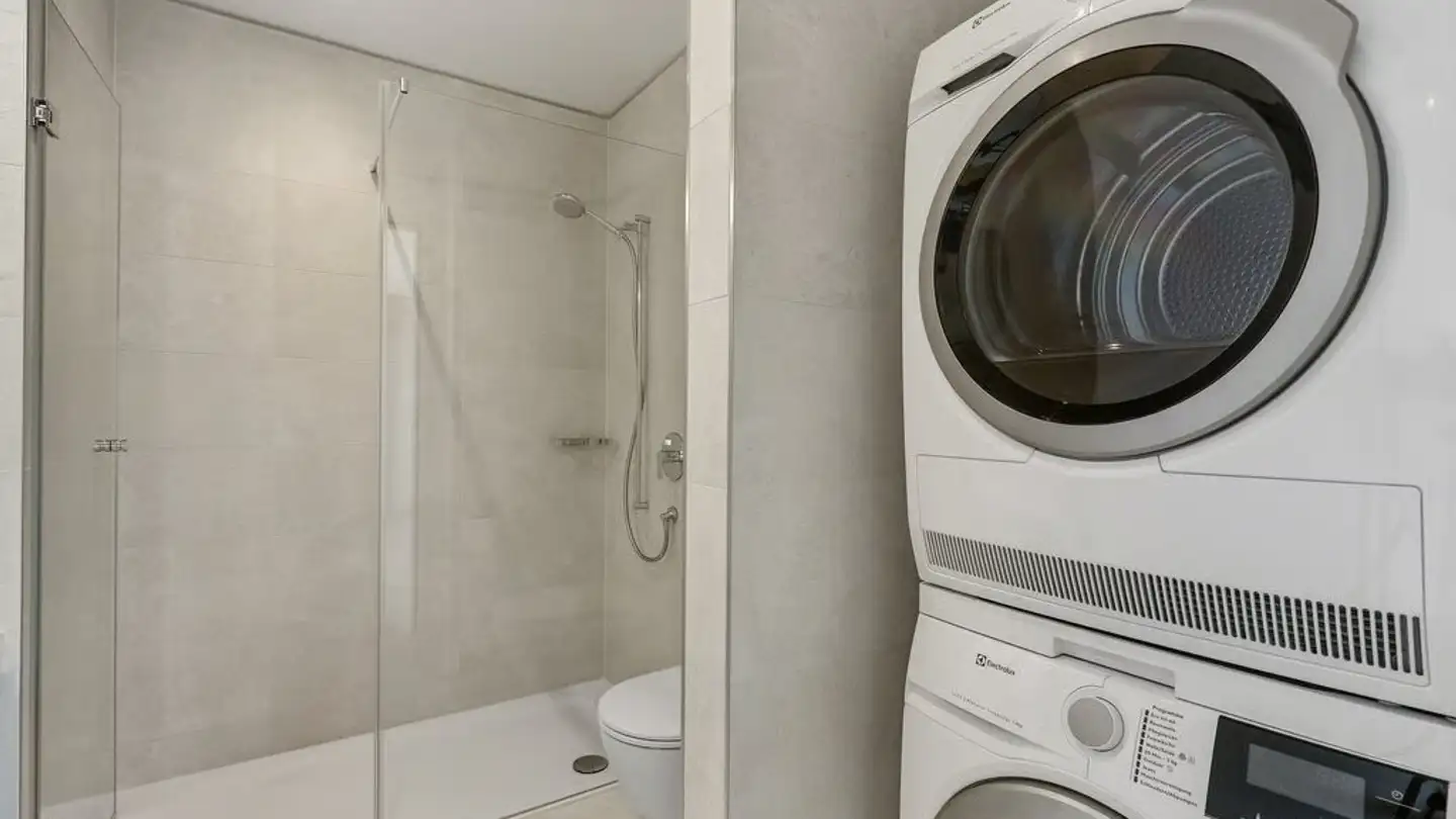Appartement à louer - Bernstrasse 25, 3072 Ostermundigen - Photo 4