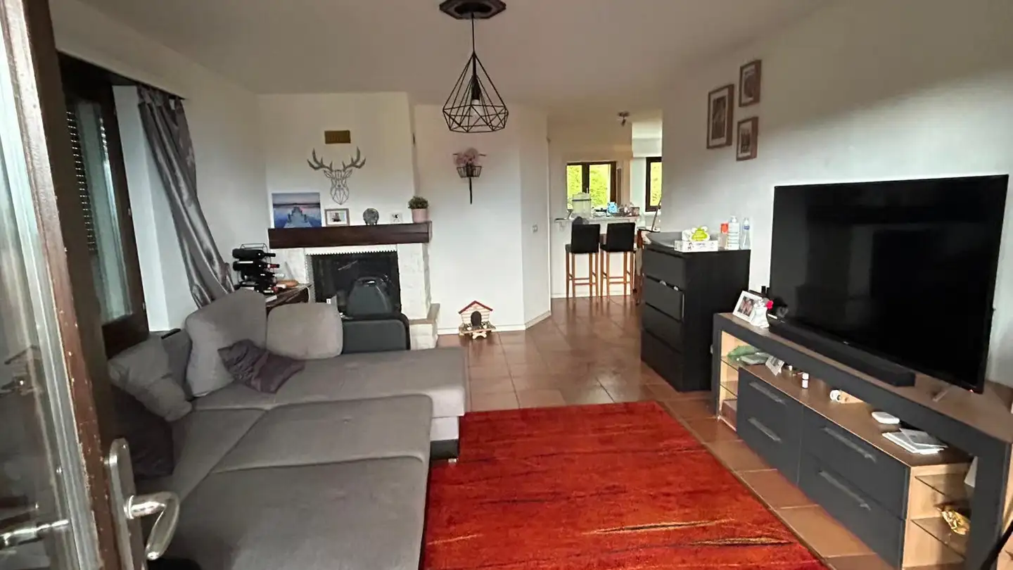 Appartamento in affitto - 3963 Montana - Foto 4