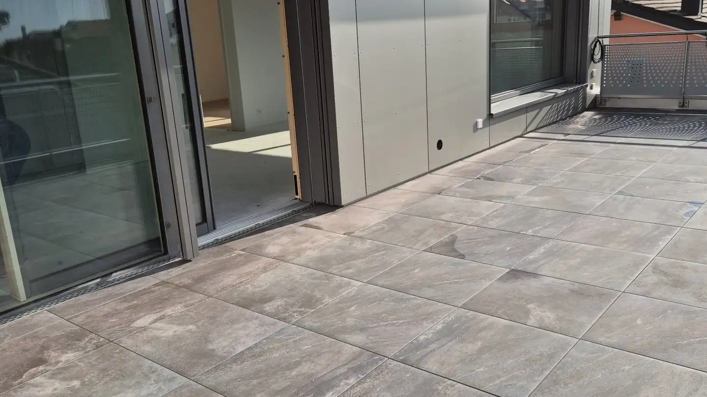 Appartement à louer - Chemin Sur Roche 8, 1040 Echallens - Photo 3