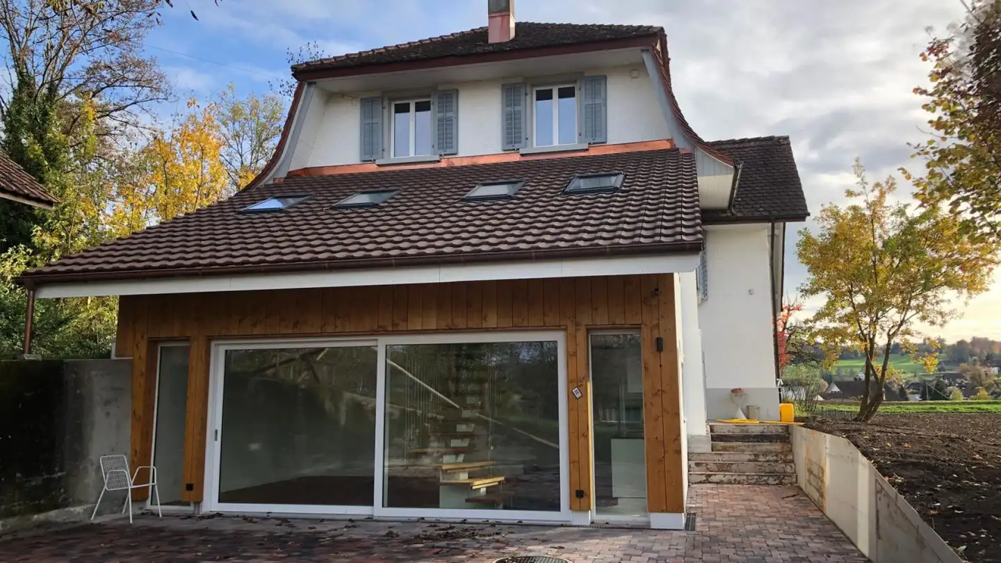 Casa singola in affitto - Obere Egg, 5728 Gontenschwil - Foto 2