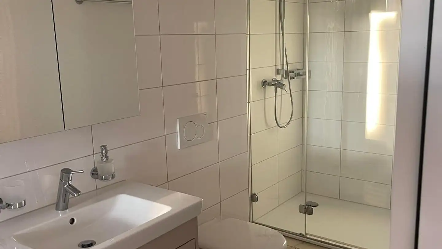 Attico in affitto - Dammweg 12, 8187 Weiach - Foto 3