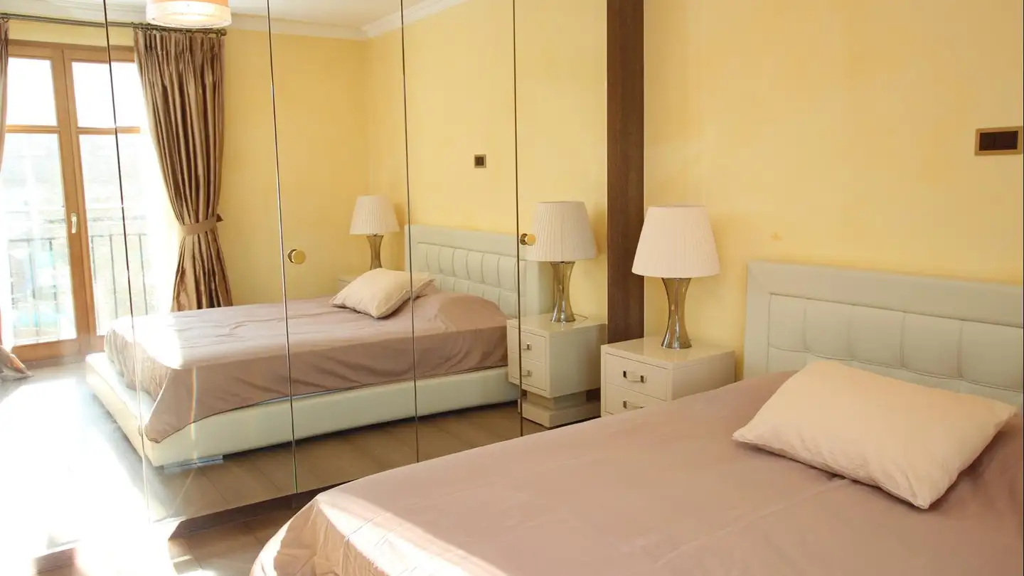 Appartamento ammobiliato in affitto - 1231 Conches - Foto 4