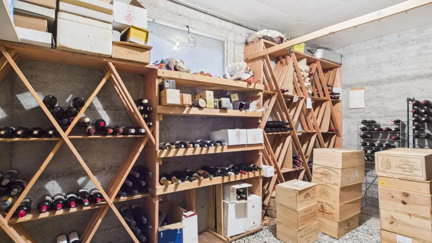 Single house for sale - 1400 Cheseaux-Noréaz - Photo 4