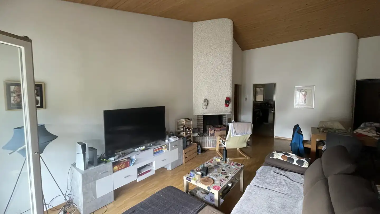 Appartamento in affitto - 8157 Dielsdorf