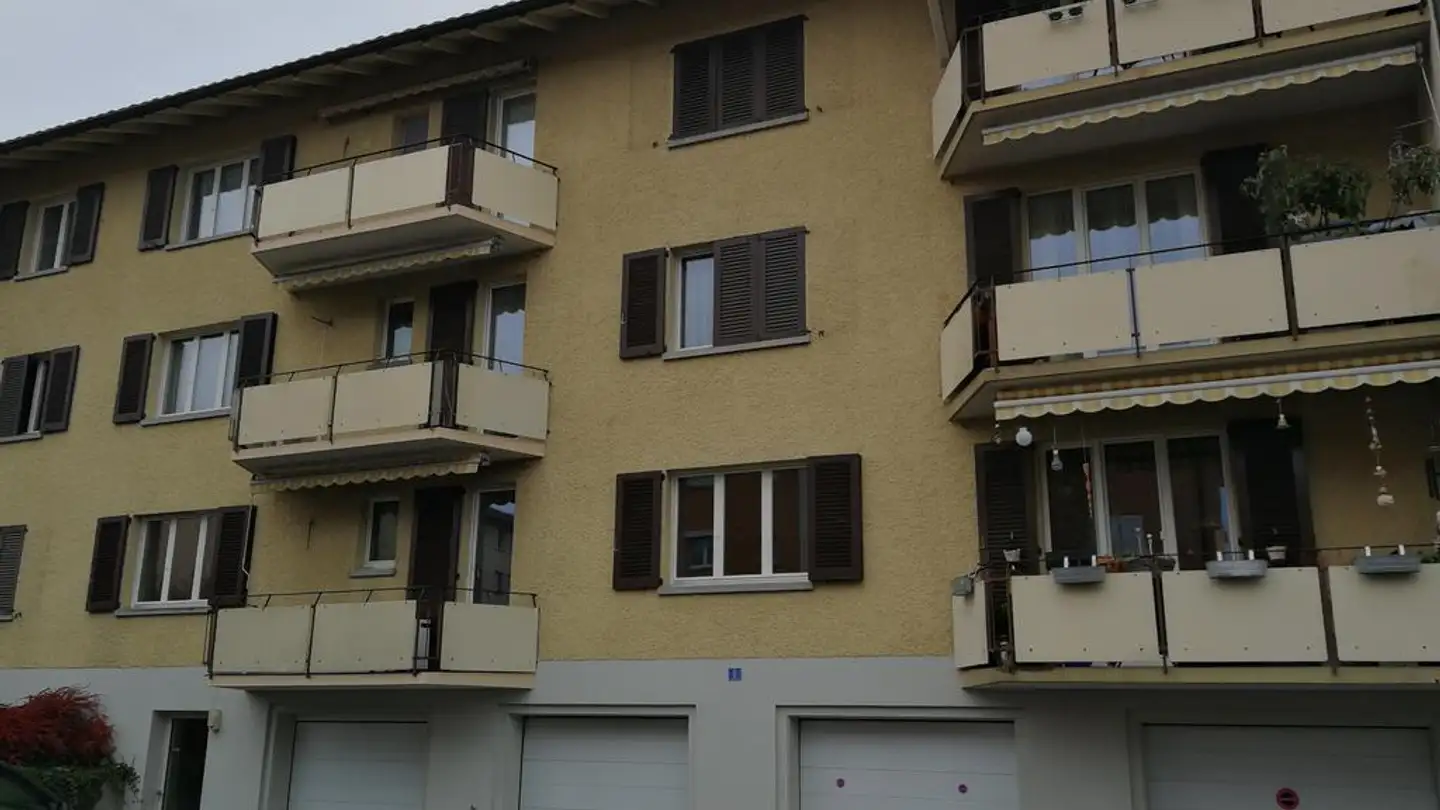 Appartamento in affitto - Betpurhöhe 6, 8910 Affoltern am Albis - Photo 2