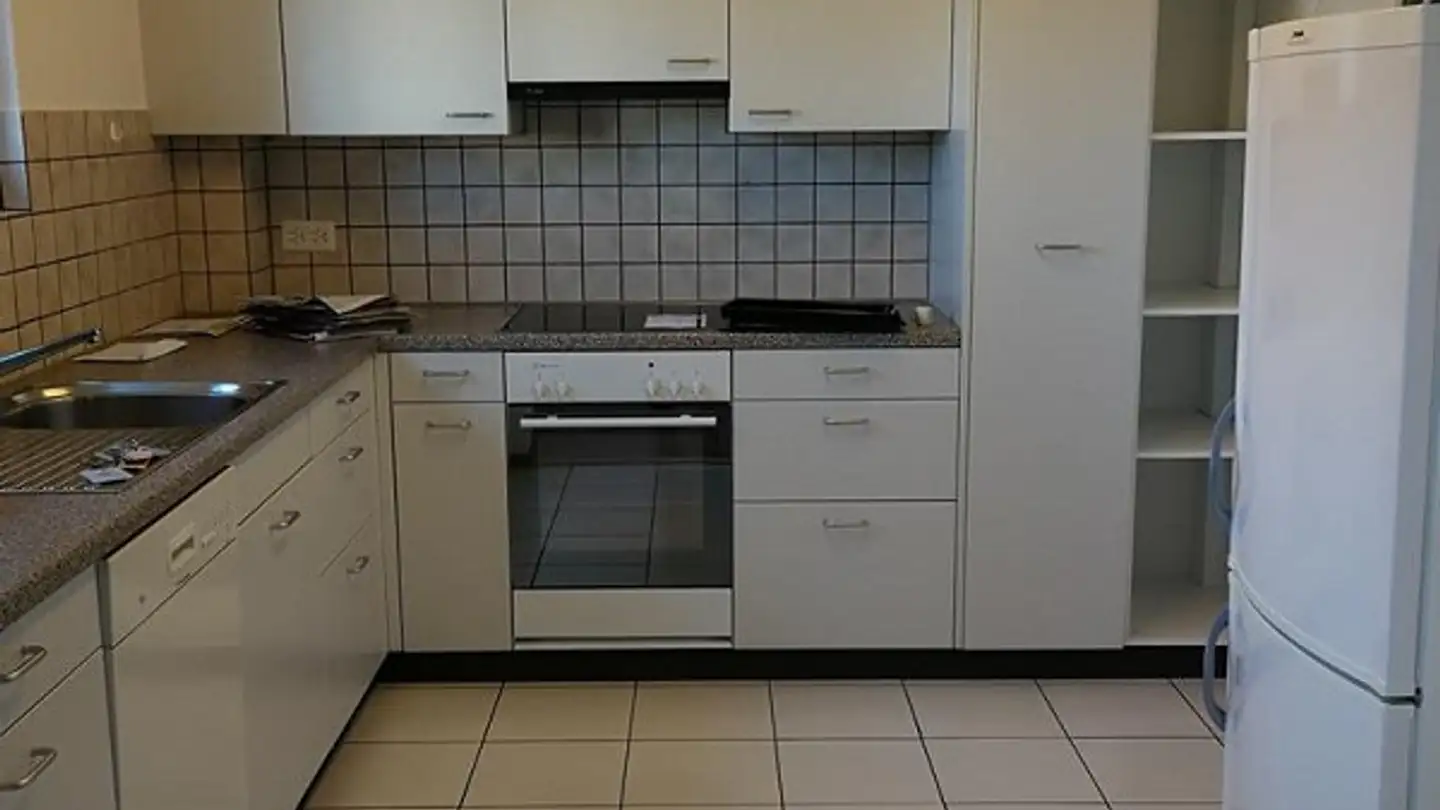 Appartamento in affitto - Betpurhöhe 6, 8910 Affoltern am Albis - Photo 3