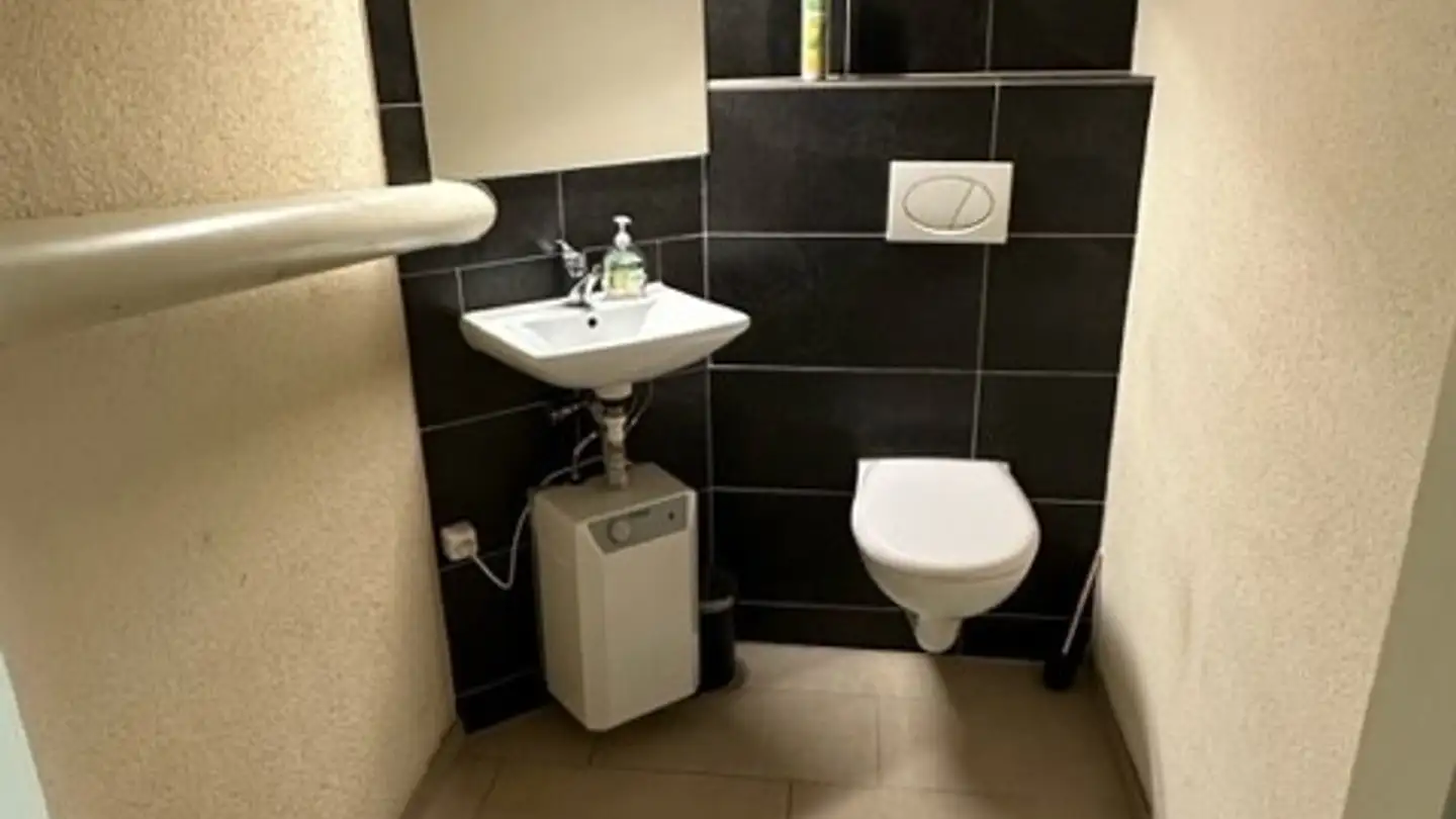 Commerciale in affitto - Birseckstrasse 2, 4153 Reinach BL - Foto 4