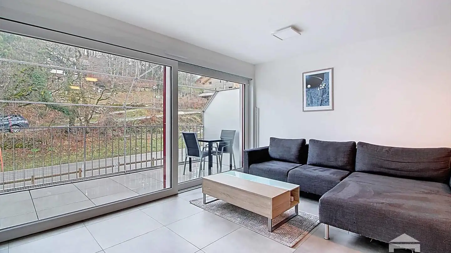 Appartamento in vendita - 1264 St-Cergue