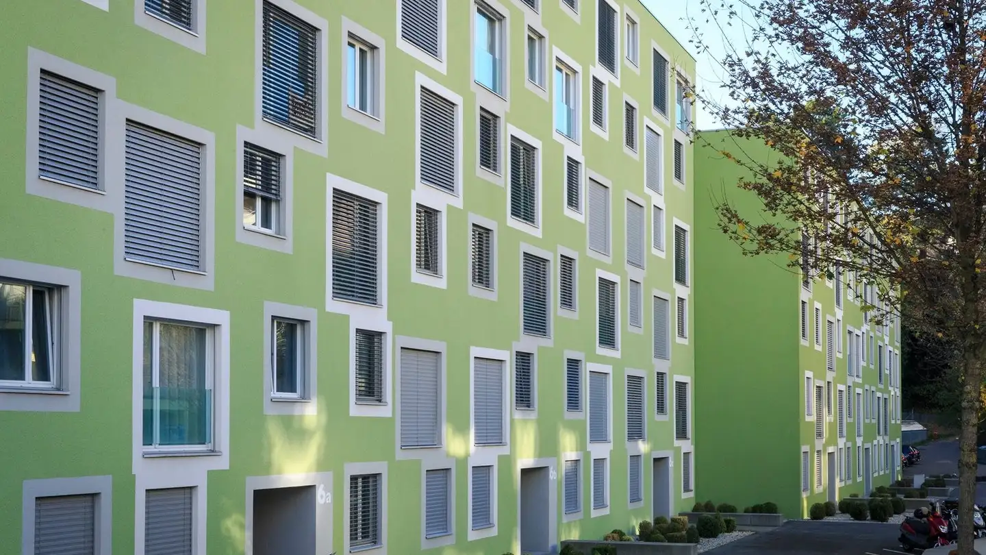 Apartment for rent - Chemin Monséjour 6c, 1700 Fribourg - Photo 2