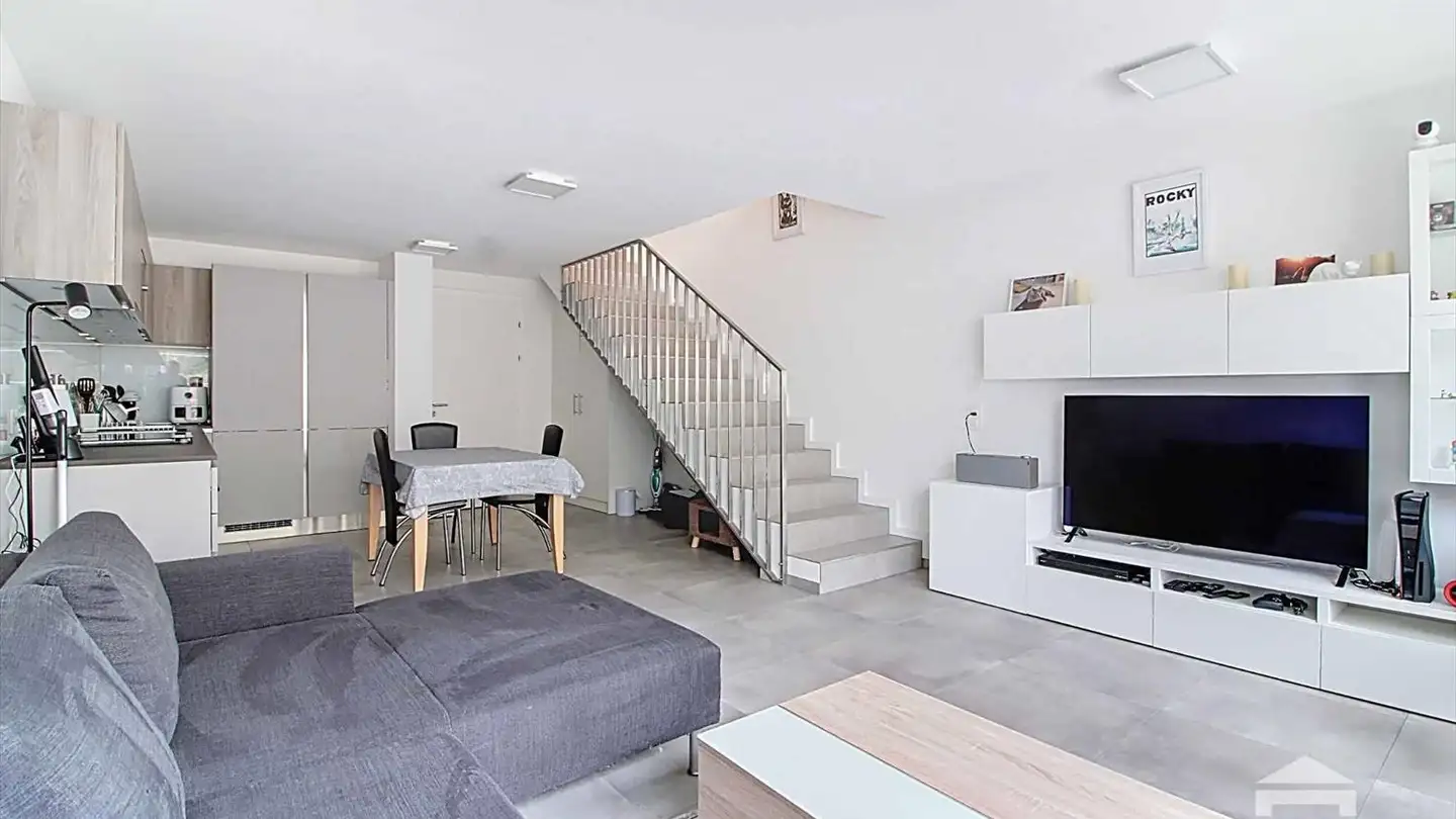 Apartment for sale - 1264 St-Cergue - Photo 2