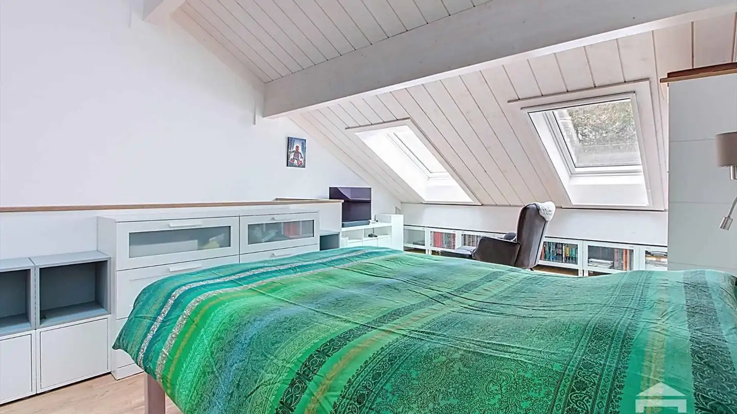 Apartment for sale - 1264 St-Cergue - Photo 4