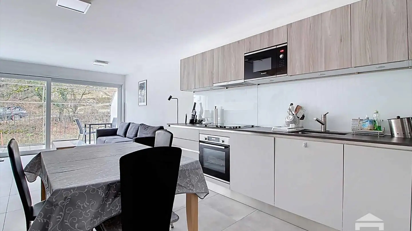 Apartment for sale - 1264 St-Cergue - Photo 3