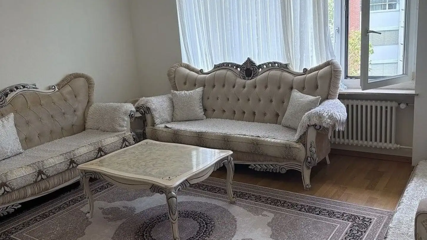 Apartment for rent - Hammerstrasse 100, 4057 Basel
