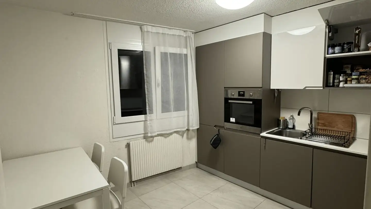 Apartment for rent - 8004 Zürich