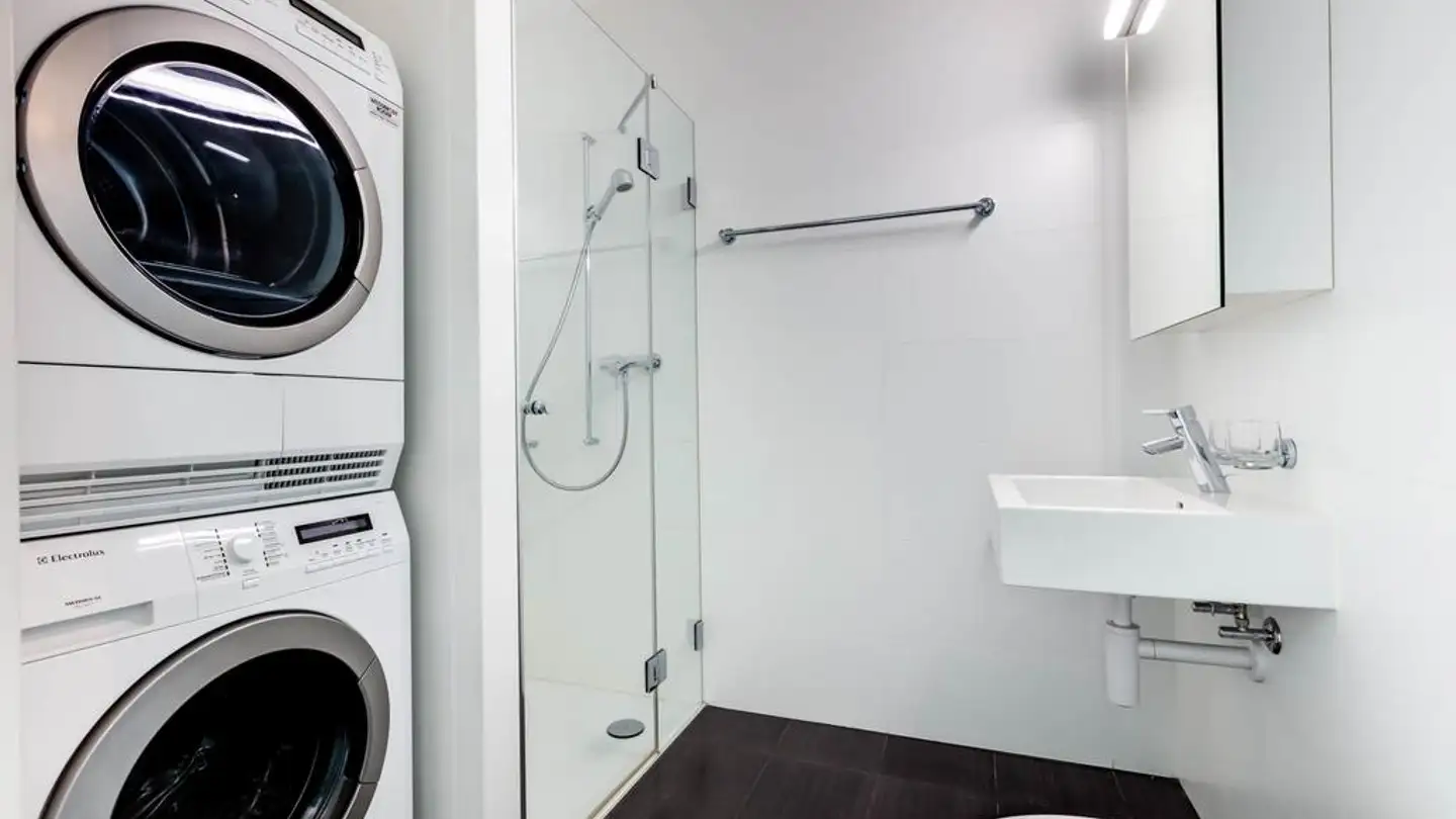 Appartamento in affitto - Brückenweg 14, 3930 Visp - Foto 3