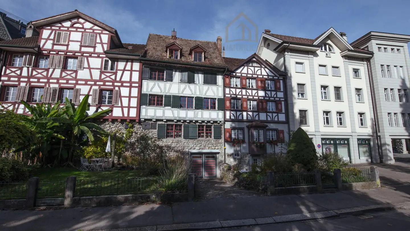 Maison en terrasse à vendre - 9320 Arbon - Photo 4