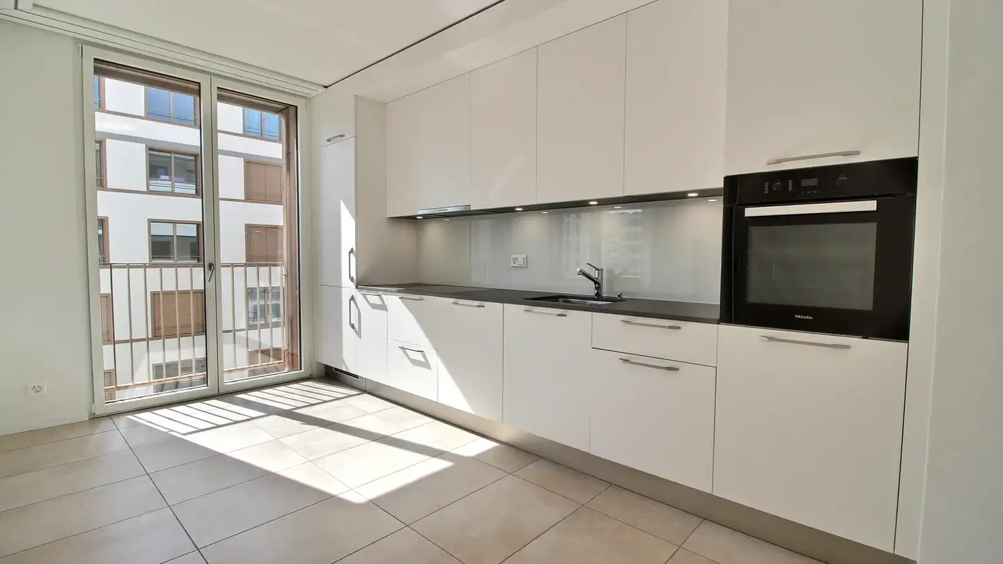 Appartement à louer - Allée Charles-Edouard-Guillaume 9, 1723 Marly - Photo 3