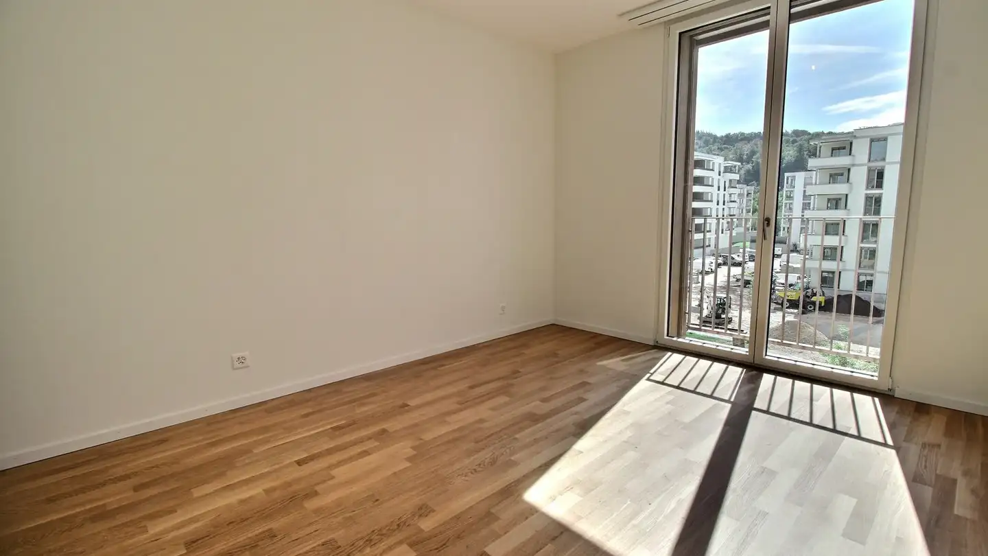 Appartement à louer - Allée Charles-Edouard-Guillaume 9, 1723 Marly - Photo 4