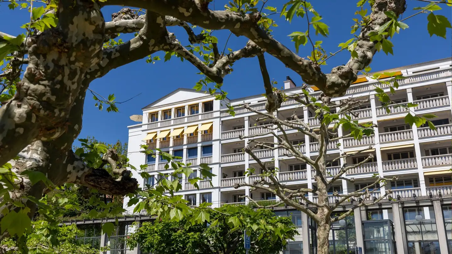 Attico in vendita - Haldenstrasse 57, 6006 Luzern - Photo 3