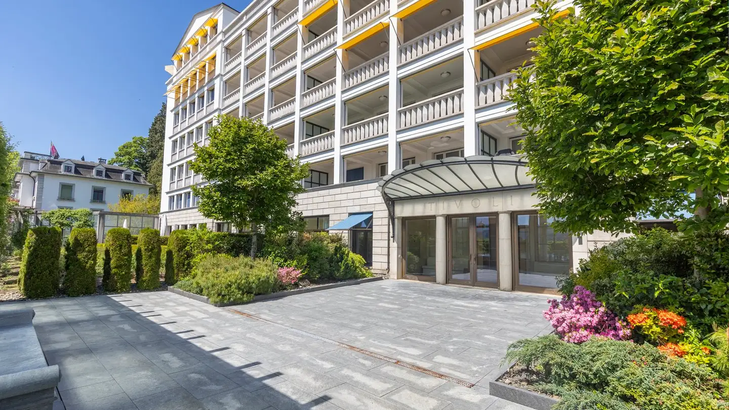 Attico in vendita - Haldenstrasse 57, 6006 Luzern - Photo 4