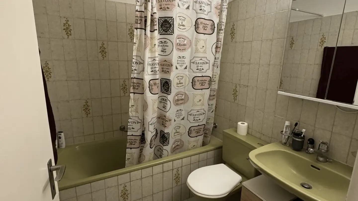 Apartment for rent - 8004 Zürich - Photo 3