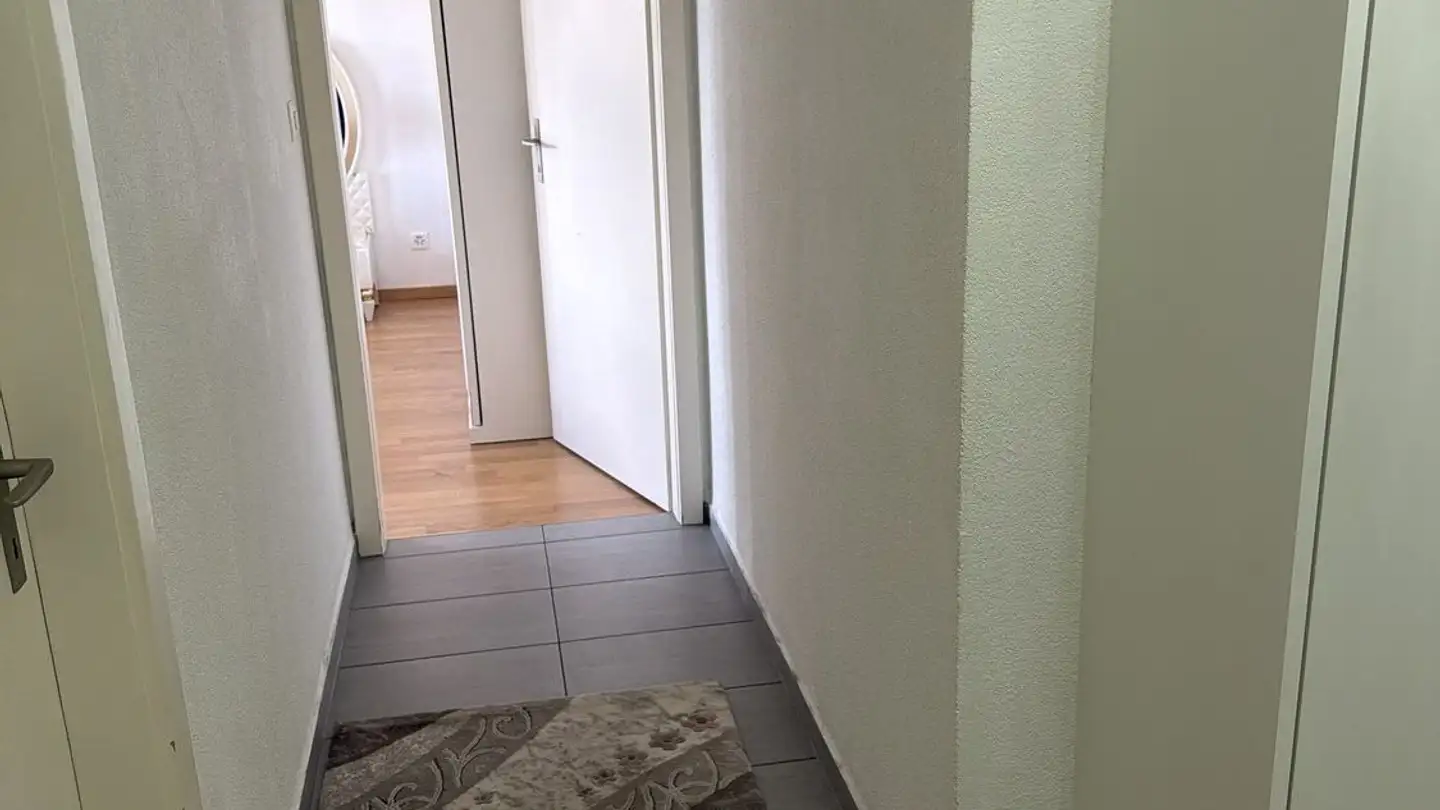 Apartment for rent - Hammerstrasse 100, 4057 Basel - Photo 3