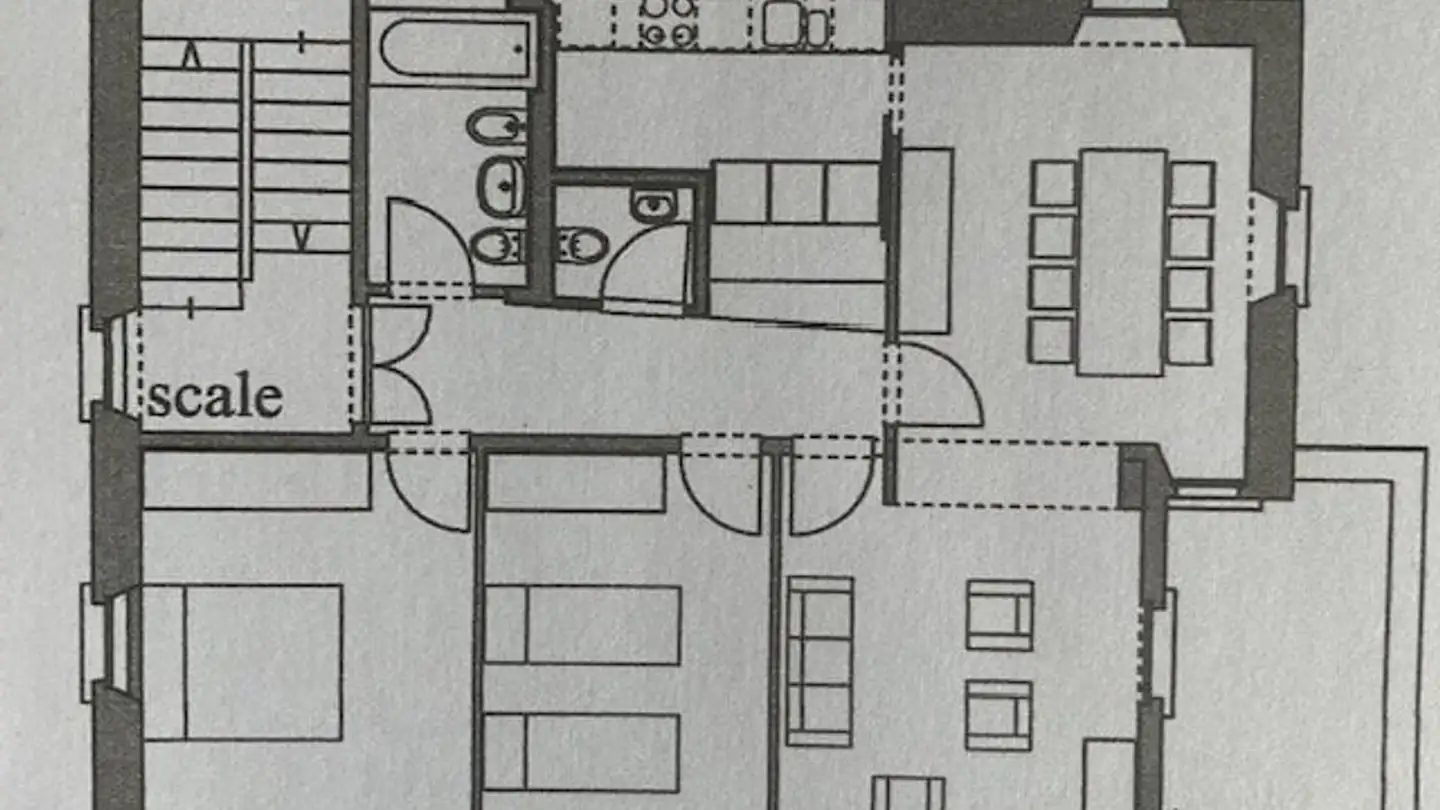 Casa singola in vendita - Via Case Sulgoni 40, 6710 Biasca - Foto 4