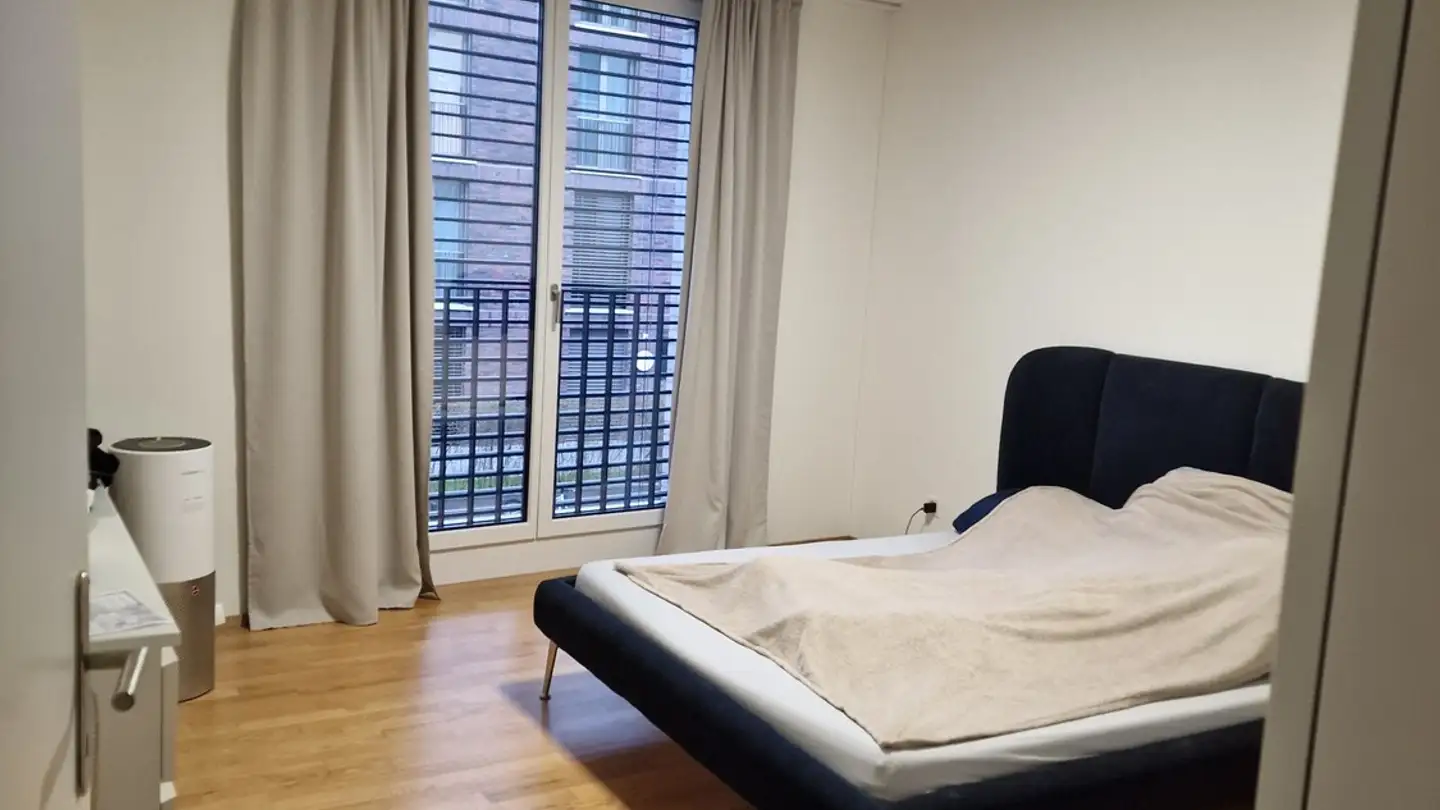 Möblierte Wohnung mieten - Gussstrasse, 8180 Bülach - Foto 4