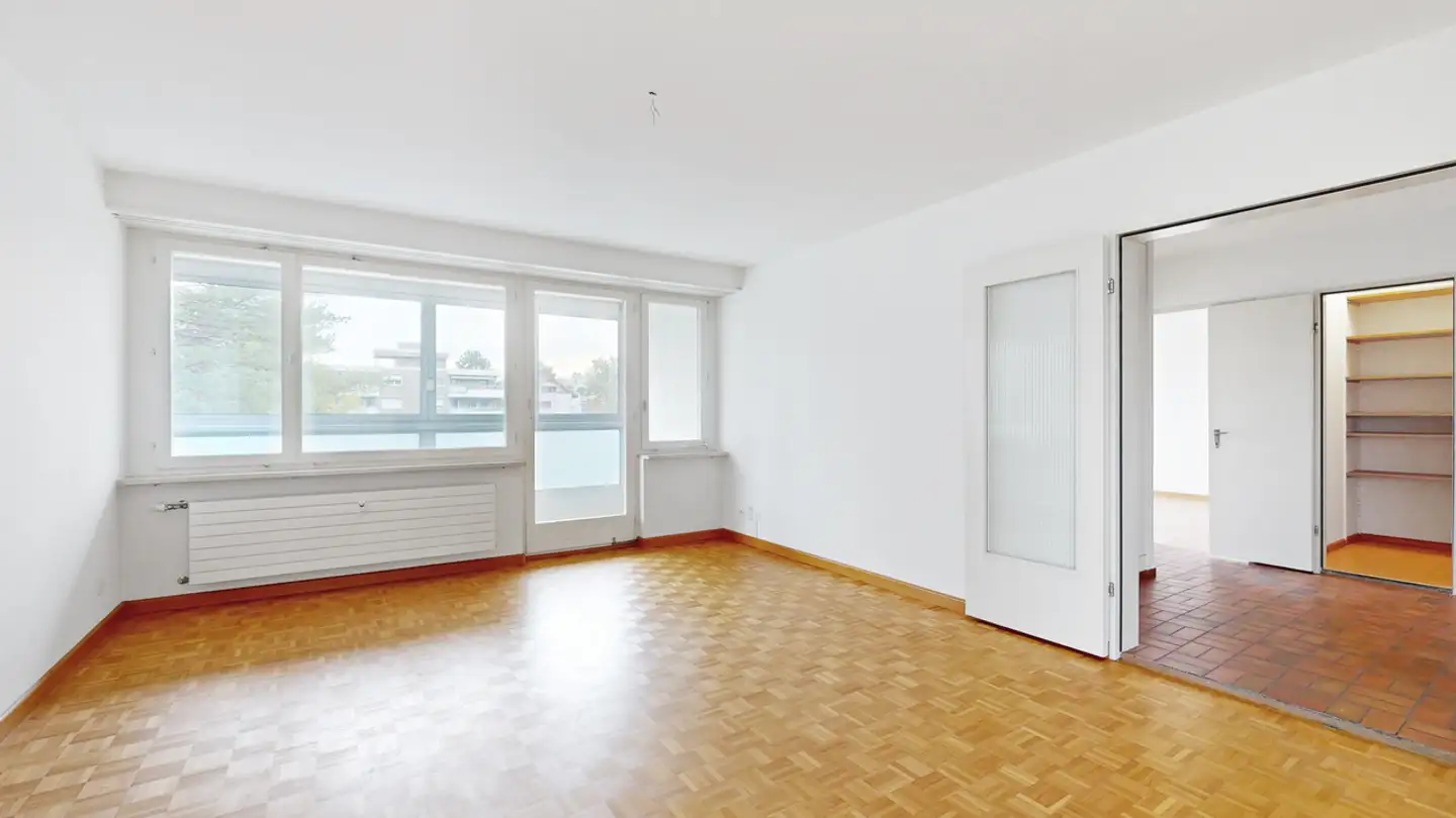 Wohnung mieten - Spitzwaldstrasse 209, 4123 Allschwil - Foto 4