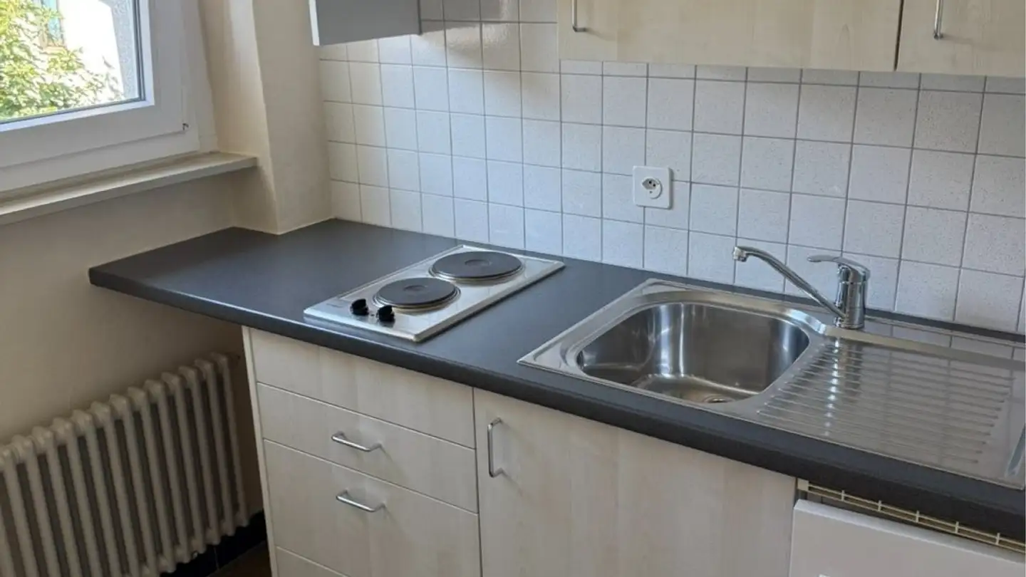 Appartement à louer - 6850 Mendrisio