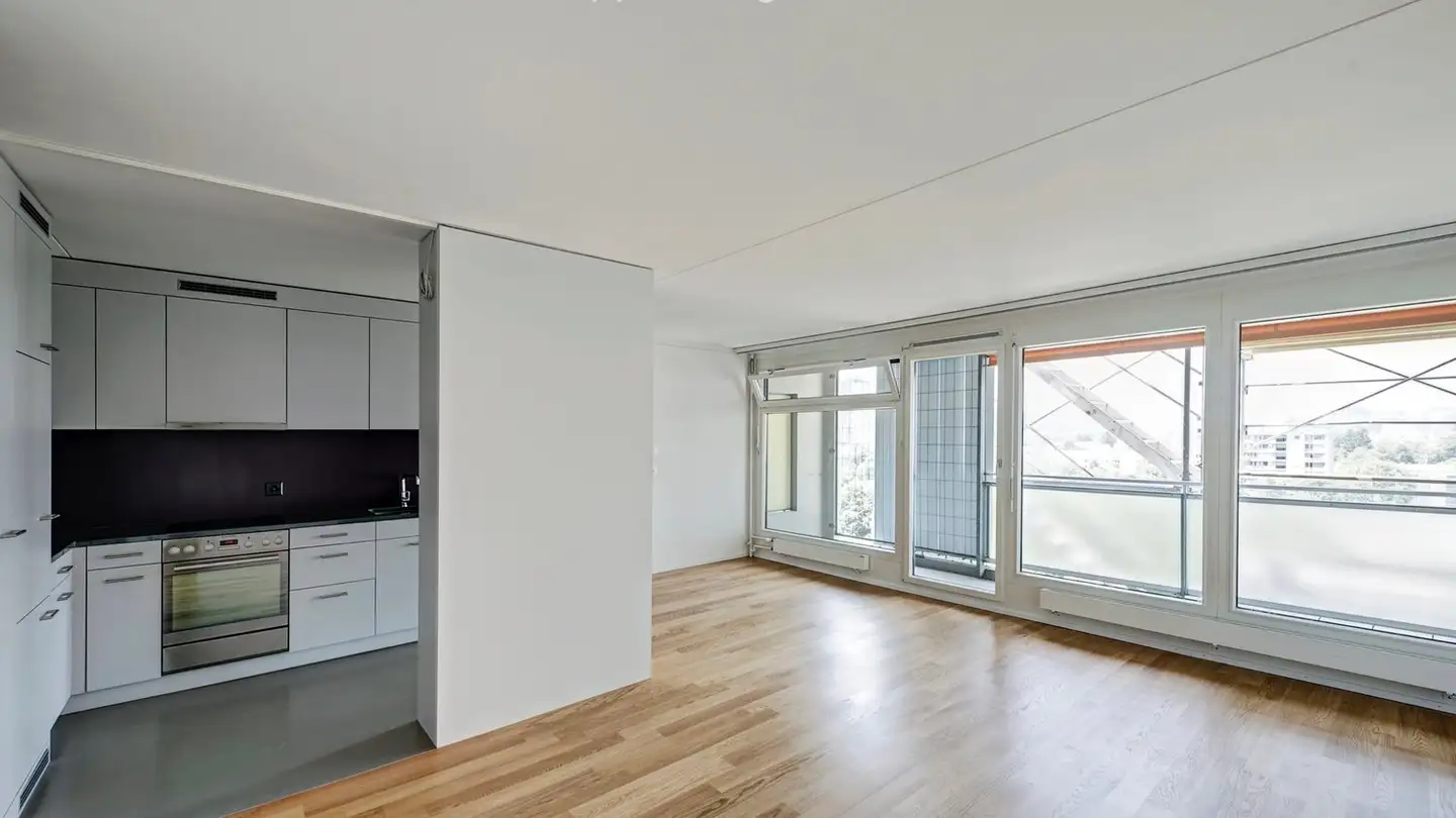 Apartment for rent - Normannenstrasse 9, 3018 Bern